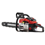 Motosserra A Gasolina Kawashima Plus 37.2cc Kcs380p