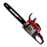 Motosserra A Gasolina Kawashima Plus 54.6cc Kcs550p