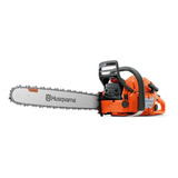 Motosserra A Gasolina Ms 372 Xp 70cc Sabre 18 Pol Husqvarna