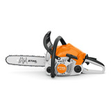 Motosserra A Gasolina Stihl 2-stroke Ms