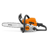 Motosserra A Gasolina Stihl 30cc Ms 170 1.8cv