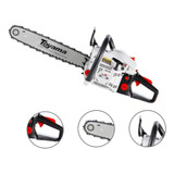 Motosserra A Gasolina Tcs53h Toyama Sabre 18pol 54,4cc
