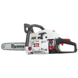 Motosserra Á Gasolina Toyama Tcs46h Sabre 16 Polegadas 2,3hp