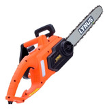 Motosserra Elétrica Lynus Ell-2200 Da 2200w 127v