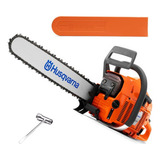 Motosserra Gasolina Husqvarna 288xp 87cc 6,03hp Sabre 20 36