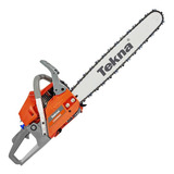 Motosserra Gasolina Tekna Cs58s20ac Sabre 20 Pol 54cc 3.35hp