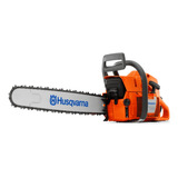 Motosserra Husqvarna 272xp Gasolina 72,2cc Sabre De 15 Pol