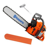Motosserra Husqvarna 272xp Sabre 20 3/8 72,2cc Profissional