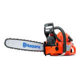 Motosserra Husqvarna 365 A Gasolina 4,5hp Sabre 20 Polegadas