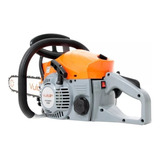Motosserra Profissional 62cc 4hp Sabre 20 - Vs620 Vulcan