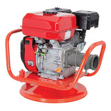 Motovibrador De Concreto Gasolina Kawashima 7,0hp