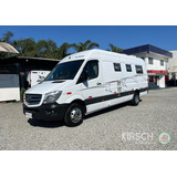 Motrhome Scheid Sprinter Y@w4