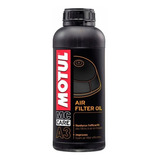 Motul A3 Air Filter Oil 1 Litro - Lubrificante Filtro De Ar