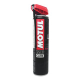 Motul C2 Chain Lube 400ml Spray Lubrificante Corrente Road