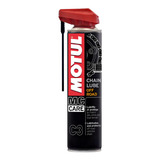 Motul C3 Chain Lube Off Road-400 Ml-lubrificante De Corrente