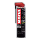 Motul C4 Mc Care Chain Lube