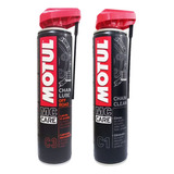 Motul Chain Clean C1 + Chain