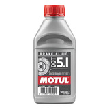 Motul Dot 5 Dot5.1 Dot 5 5.1 Brake Fluid Fluído Freio 1 Uni