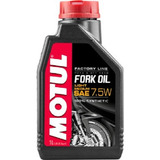 Motul Fork Oil Factory Line Light Medium 7,5w Óleo Bengala