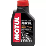 Motul Fork Oil Factory Line Light