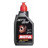 Motul Motylgear 75w90 1(um) Litro Promoção