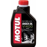 Motul Shock Oil Fl Vi400 Suspensão