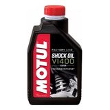 Motul Shock Oil Fl Vi400 Suspensão Traseira