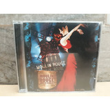 Moulin Rouge-trilha Sonora Do Filme-cd