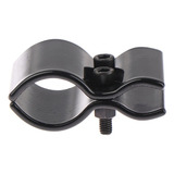 Mount Suporte De Cano P/ Mira Laser Lanterna Luneta Paintbal