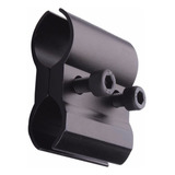 Mount Suporte De Cano P/ Mira Laser Lanterna Luneta Paintbal