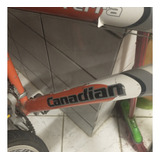 Mountain Bike Canadian X-terra Aro