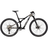 Mountain Bike Cannondale Scalpel Carbon 3 2021