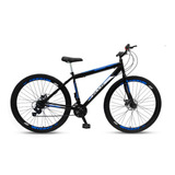 Mountain Bike Ello Bike Velox Aro