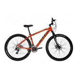 Mountain Bike Gti Roma Aro 29