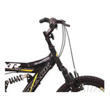 Mountain Bike Infantil Tk3 Track Xr