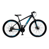 Mountain Bike Ksw Xlt Mtb Aro