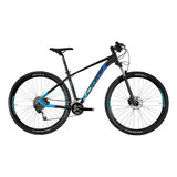 Mountain Bike Oggi Big Wheel 7.1 2022 Quadro 19 .