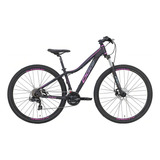 Preto/violeta