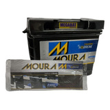 Moura Bateria No-break Estacionária 12v 45a Original