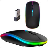 Mouse 2 Em 1 Blootooth Wireless