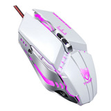 Mouse A4tech Bloody V 7 Usb