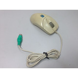 Mouse Antigo A4tech  Ps2 Pc