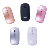 Mouse Bluetooth Macbook Notebook Netbook Tablet