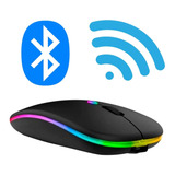 Mouse Bluetooth Slim Para Apple Macbook
