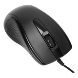 Mouse Com Fio 3 Bot Scroll