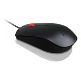 Mouse Com Fio Essential Compact Lenovo