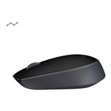 Mouse Com Nano Usb Mause Compacto