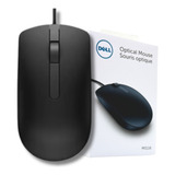 Mouse Dell Ms116 Preto