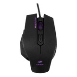 Mouse Gamer C3tech Harpy Mg-100