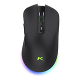 Mouse Gamer Doubles Max 10000dpi 1000hz